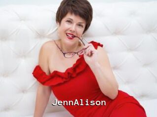 JennAlison