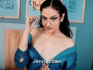 JennBrown