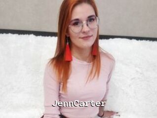 JennCarter