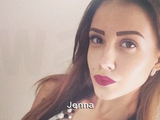 Jenna