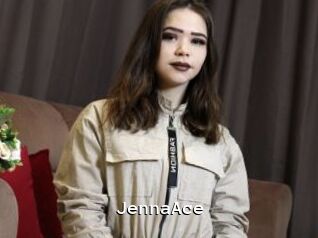 JennaAce