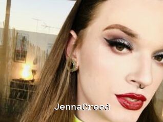 JennaCreed