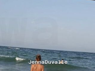 JennaDuvalle Webcamsex Amateur