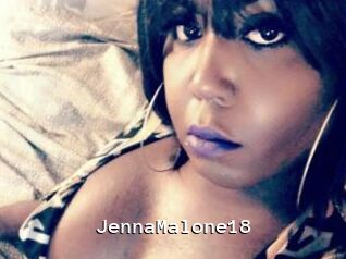 JennaMalone18