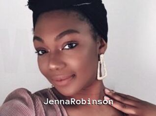 JennaRobinson