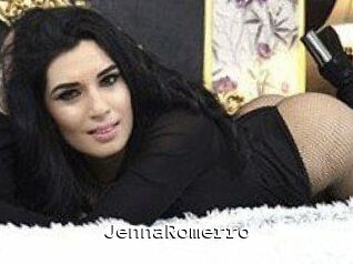 JennaRomerro