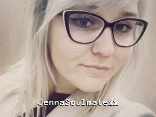 JennaSoulmatexx Webcamsex Amateur