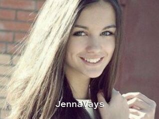 JennaVays