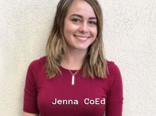 Jenna_CoEd