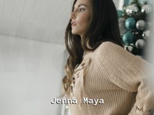Jenna_Maya