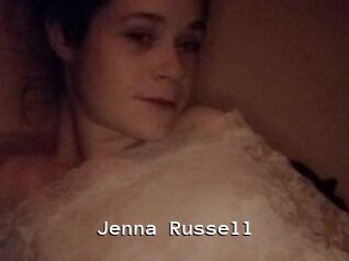 Jenna_Russell