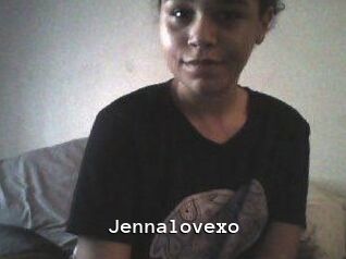 Jennalovexo