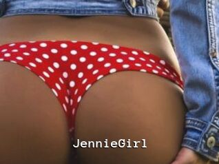 JennieGirl