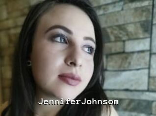 JenniferJohnsom