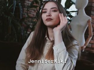 JenniferKiki