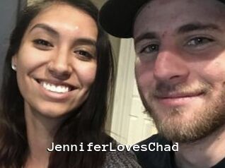 JenniferLovesChad