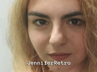 JenniferRetro