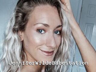 JenniferWildeBabestation