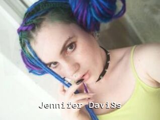 Jennifer_DaviSs Webcamsex Amateur