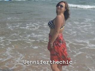 Jenniferthechic