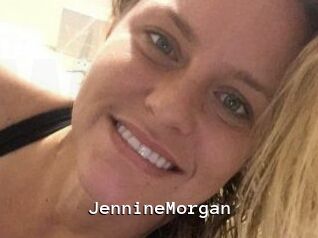 Jennine_Morgan Webcamsex Amateur