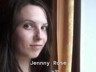 Jennny_Rose Webcamsex Amateur