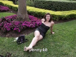 Jenny40