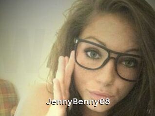 JennyBenny08