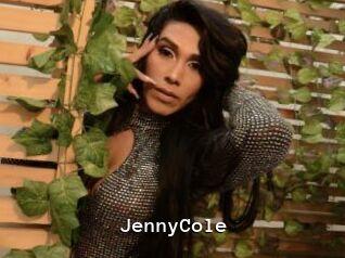 JennyCole