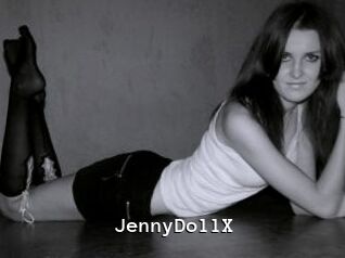JennyDollX