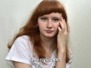JennyFowks