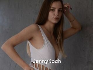 JennyKoch Webcamsex Amateur