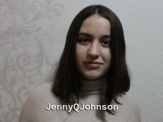 JennyQJohnson