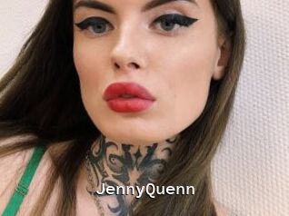 JennyQuenn Webcamsex Amateur
