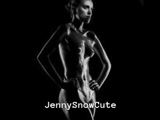 JennySnowCute