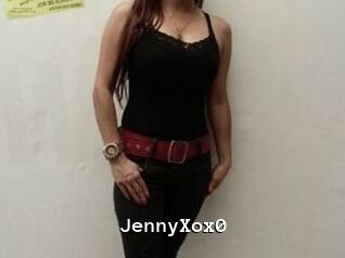 JennyXox0