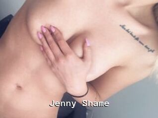 Jenny_Shame Webcamsex Amateur