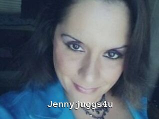 Jennyjuggs4u
