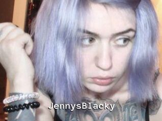 JennysBlacky