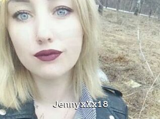 JennyxXx18