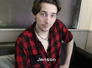 Jenson