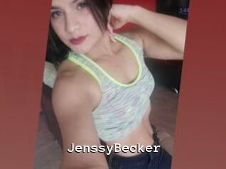 JenssyBecker