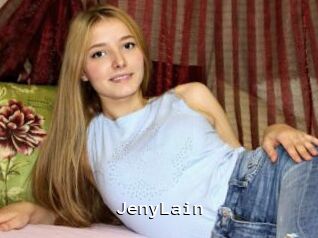 JenyLain