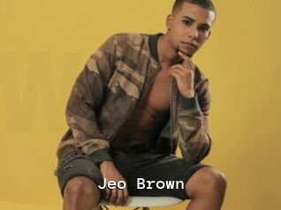 Jeo_Brown Webcamsex Amateur