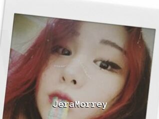 JeraMorrey