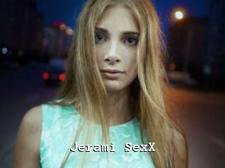 Jerami_SexX