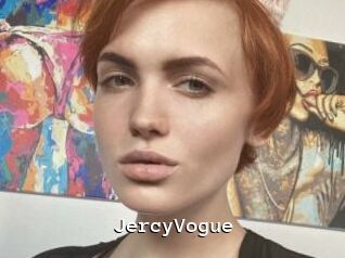 JercyVogue