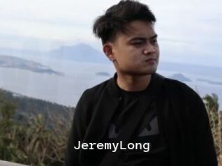 JeremyLong