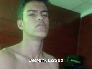 JeremyLopez