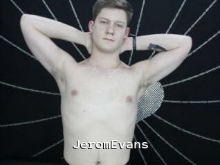 JeromEvans